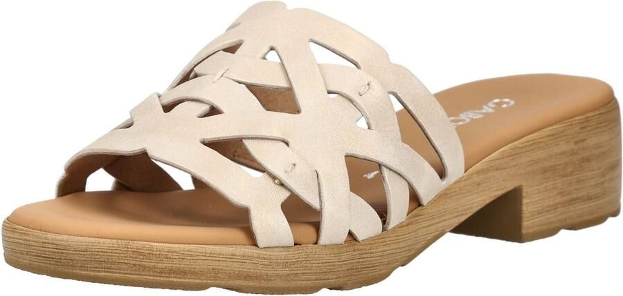 Gabor Slippers Muiltjes