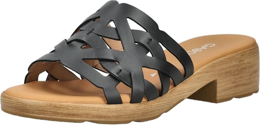 Gabor Slippers Muiltjes