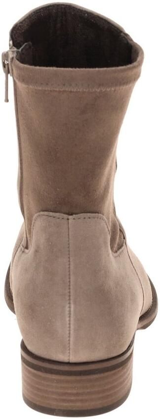 GABOR Boots ' Stiefelette grau Samt 8035.05.005' grijs - Foto 11