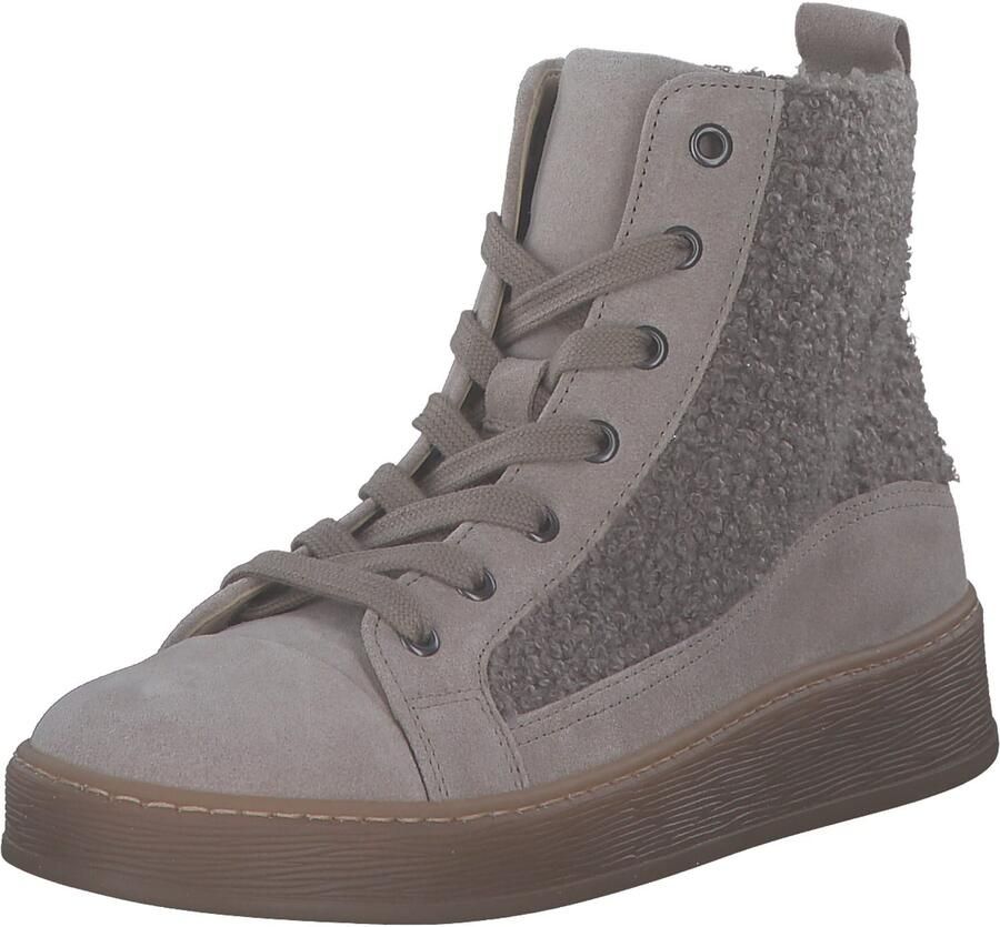 GABOR Enkellaarsjes '76.776' taupe - Foto 2