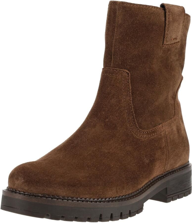 GABOR Bruine Boots 8024.03 - Foto 8