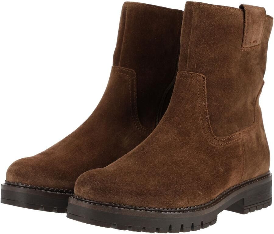 GABOR Bruine Boots 8024.03 - Foto 9