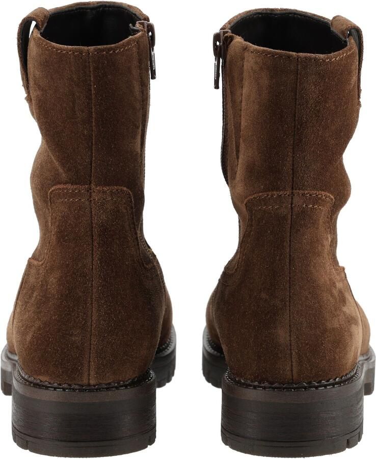 GABOR Bruine Boots 8024.03 - Foto 10