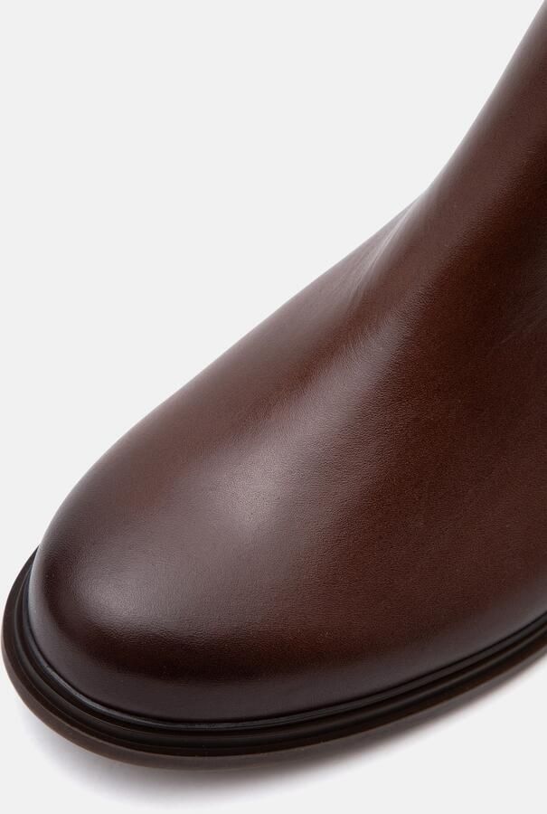 GABOR Enkellaarsjes chocoladebruin - Foto 2