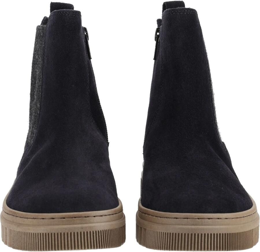 GABOR Chelsea boots donkerblauw - Foto 2