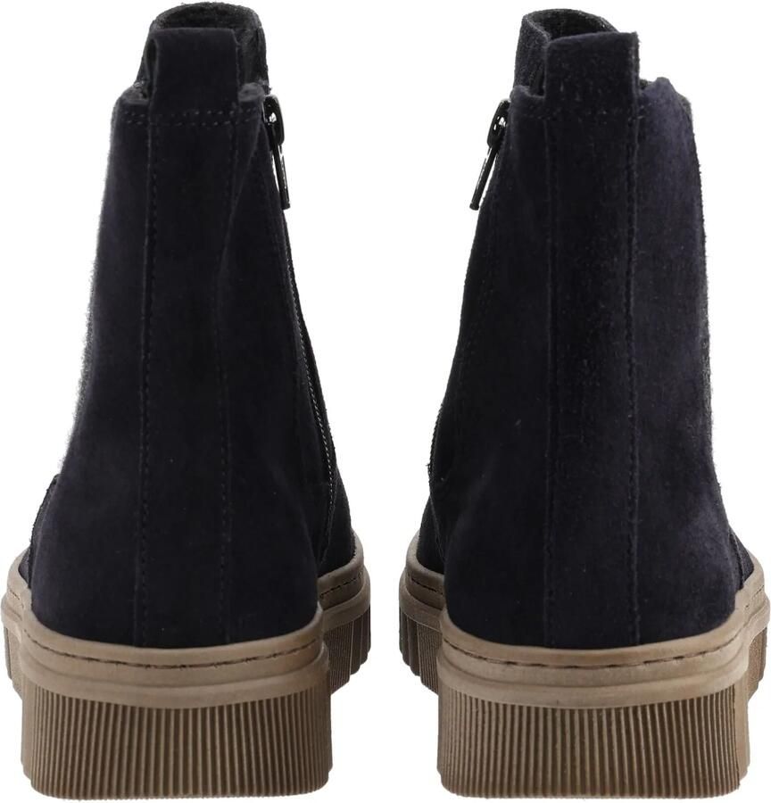 GABOR Chelsea boots donkerblauw - Foto 3