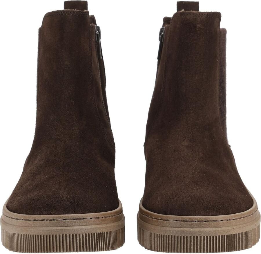 GABOR Chelsea boots donkerbruin - Foto 2