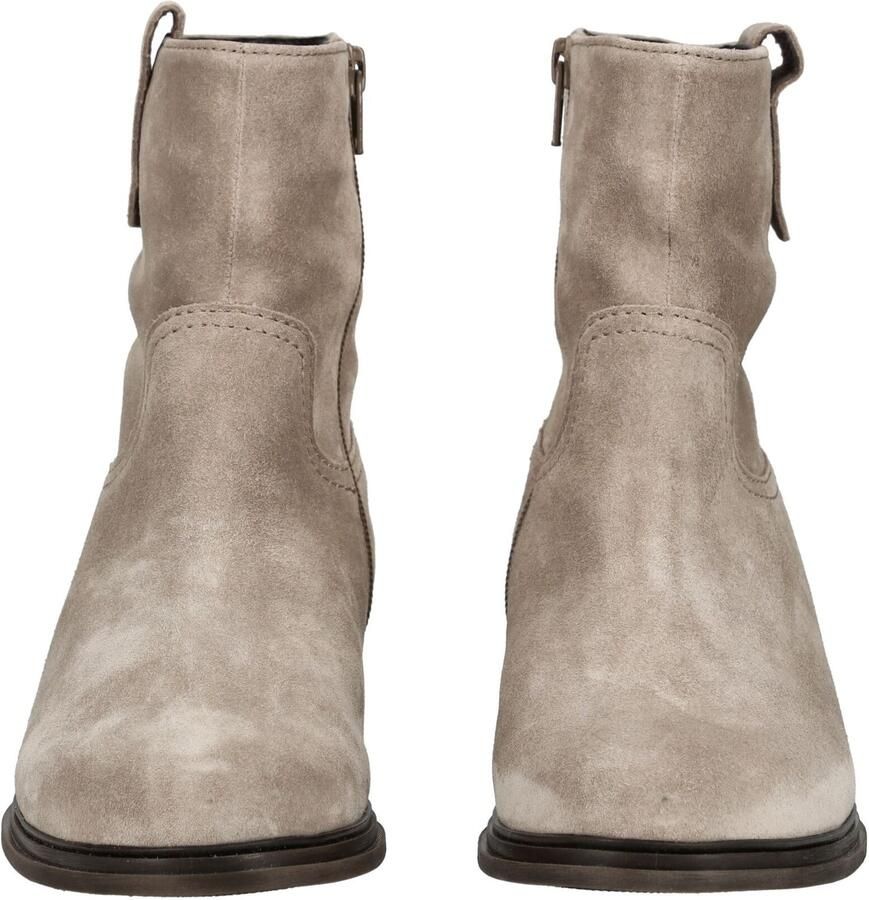 Gabor -art-72.790 40-enkellaars-zand-suede-dames - Foto 2