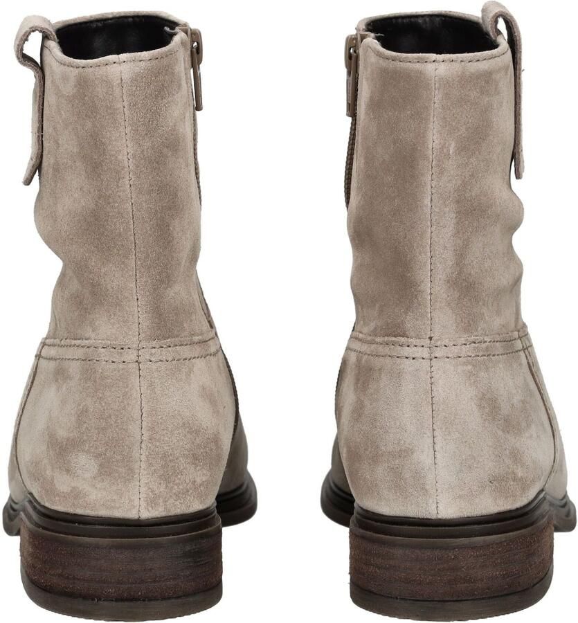 Gabor -art-72.790 40-enkellaars-zand-suede-dames - Foto 3
