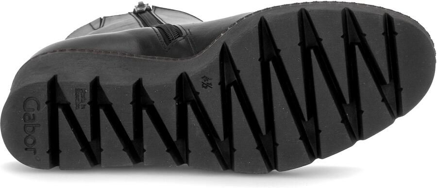 Gabor Dames Enkellaarsjes - Foto 5