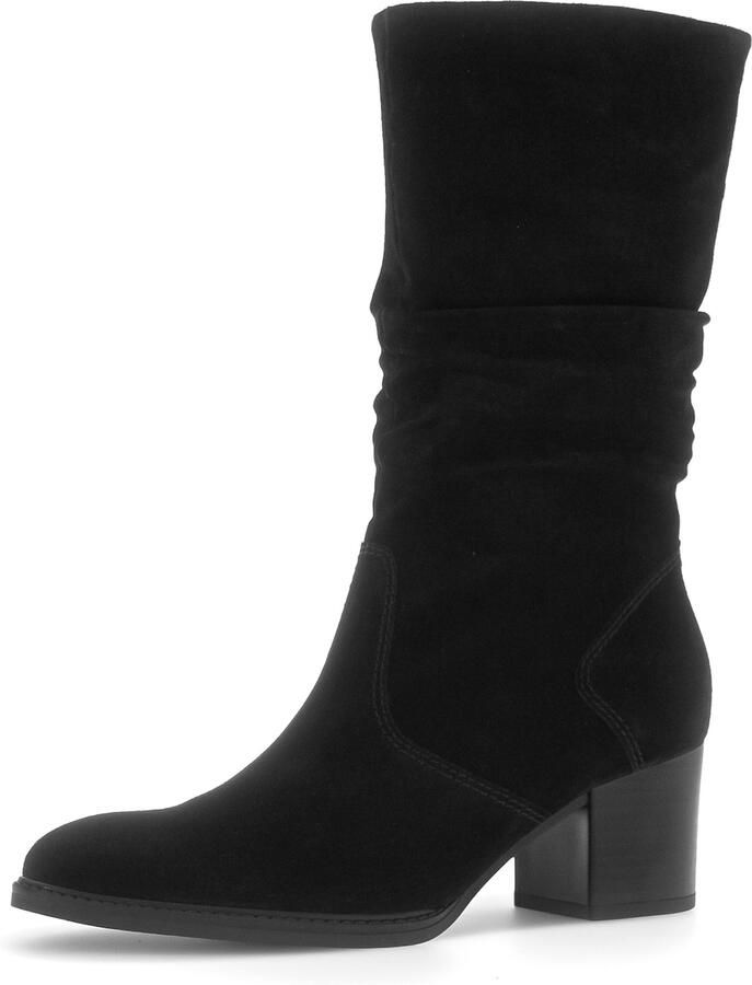 Gabor rits- & gesloten boots - Foto 5