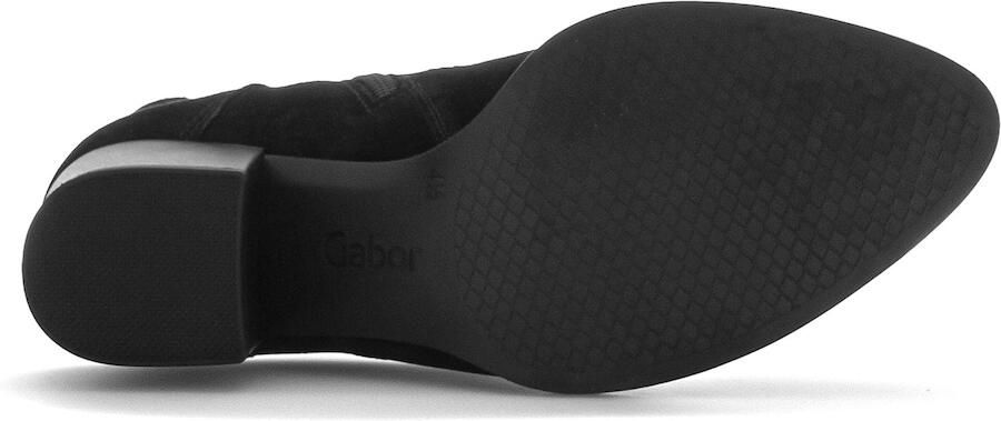 Gabor rits- & gesloten boots - Foto 8