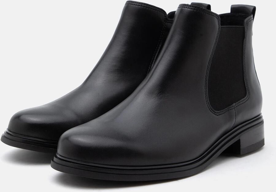 GABOR Chelsea boots zwart - Foto 4