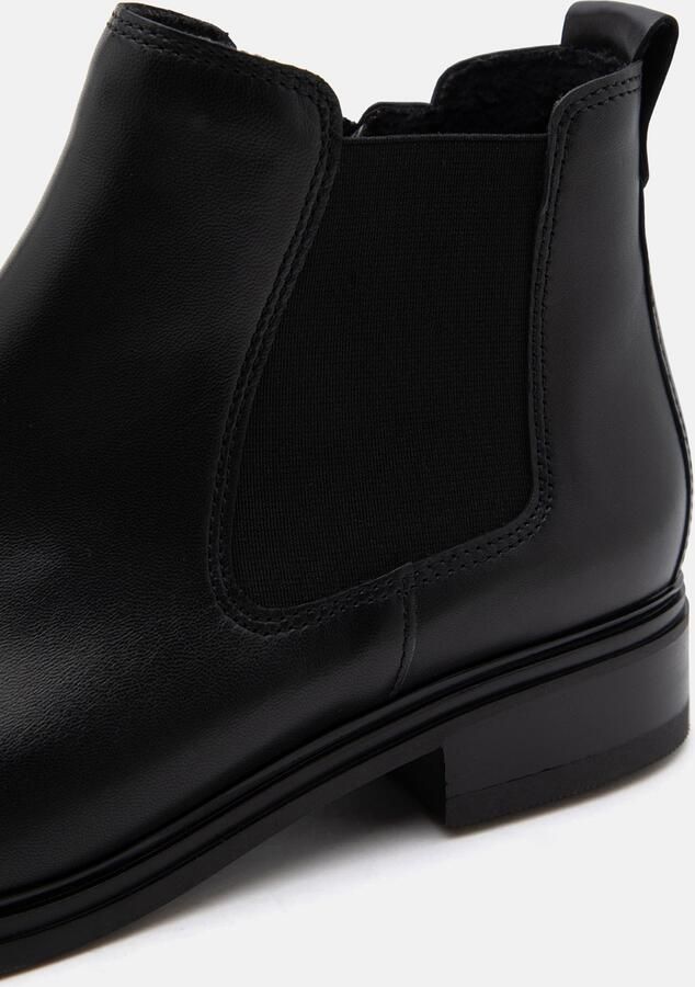 GABOR Chelsea boots zwart - Foto 3