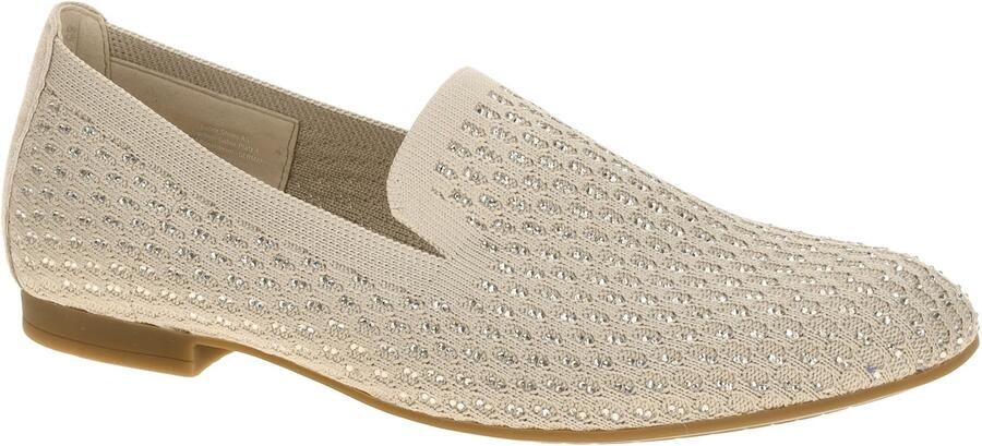 GABOR Huisschoenen beige - Foto 4
