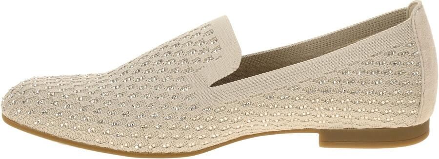 GABOR Huisschoenen beige - Foto 5