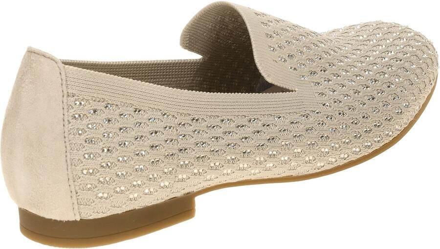 GABOR Huisschoenen beige - Foto 3