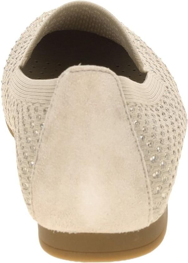 GABOR Huisschoenen beige - Foto 2