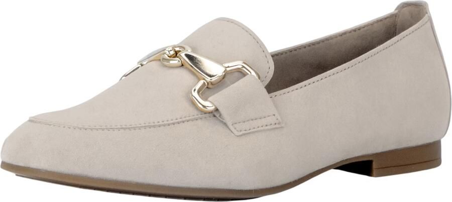 Gabor 211 Loafers Dames Instappers Beige - Foto 10