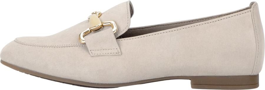 Gabor 211 Loafers Dames Instappers Beige - Foto 12