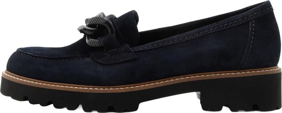 GABOR Instappers donkerblauw