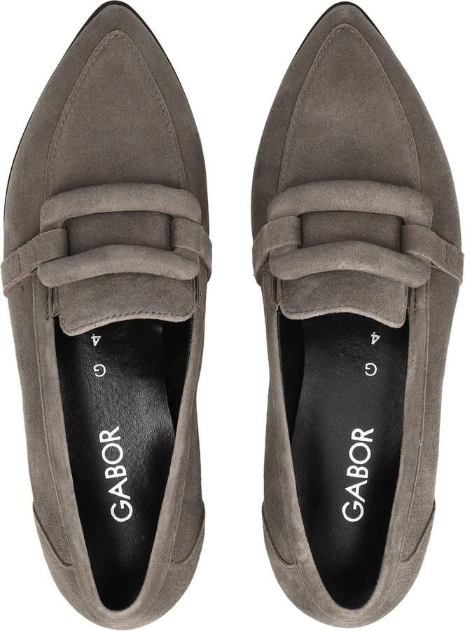 Gabor Mocassins Slipper - Foto 2
