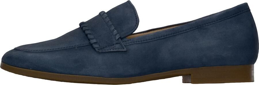 Gabor 82.432.36 Instapper blauw - Foto 2