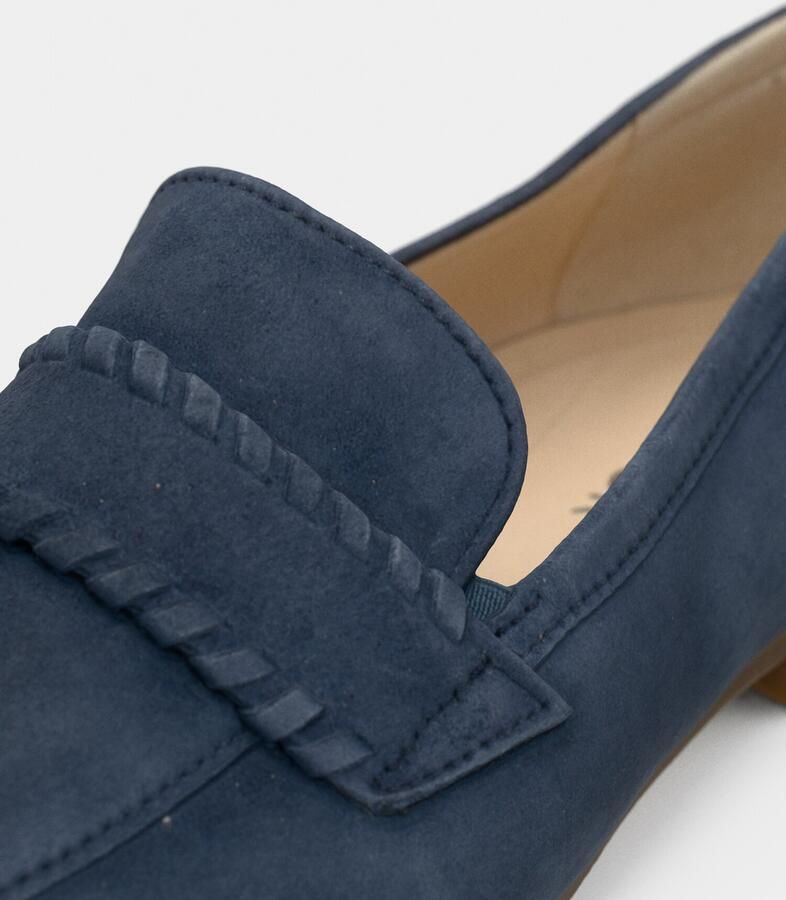 Gabor 82.432.36 Instapper blauw - Foto 3