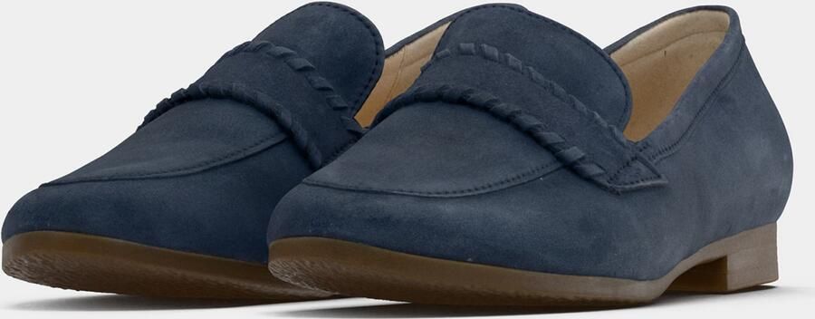 Gabor 82.432.36 Instapper blauw - Foto 6