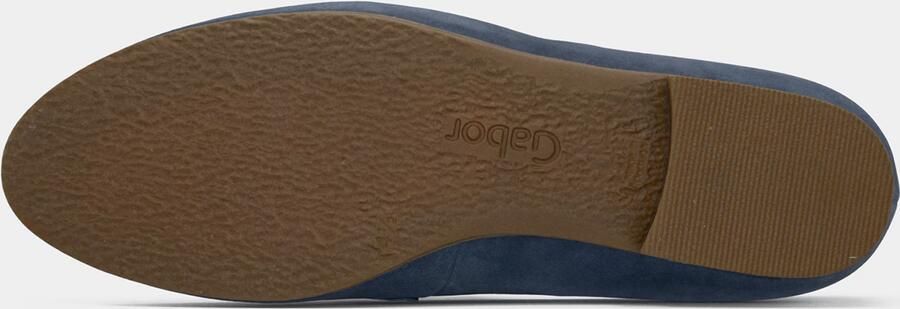 Gabor 82.432.36 Instapper blauw - Foto 7