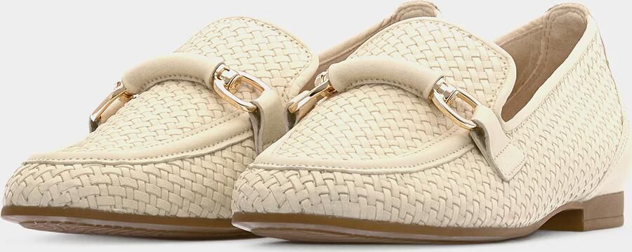 Gabor Instappers beige Synthetisch - Foto 19