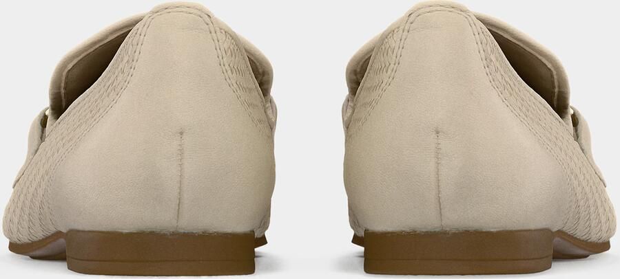 Gabor Instappers beige Synthetisch - Foto 18