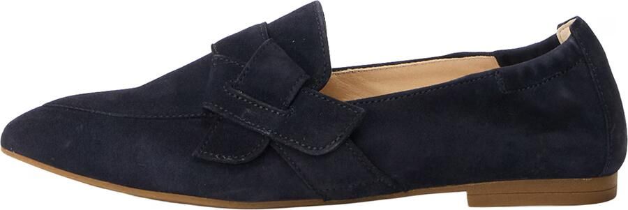 Gabor Instappers Dames Blauw - Foto 2