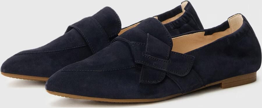 Gabor Instappers Dames Blauw - Foto 5