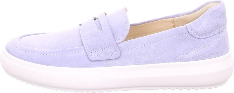 Gabor Mocassin met klittenband - Foto 6