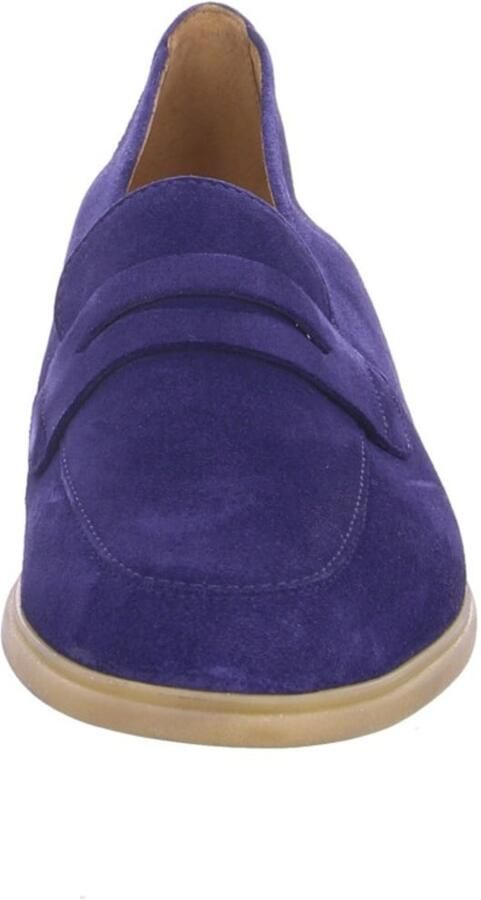 GABOR Instappers violetblauw - Foto 2