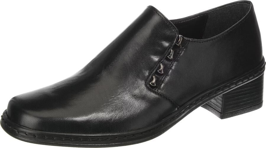 Gabor Instappers Trotteur Pumps met subtiele applicatie - Foto 5