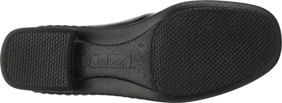 Gabor Instappers Trotteur Pumps met subtiele applicatie - Foto 9