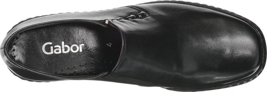 Gabor Instappers Trotteur Pumps met subtiele applicatie - Foto 10