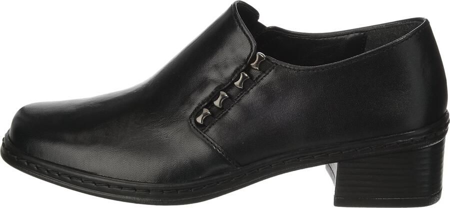 Gabor Instappers Trotteur Pumps met subtiele applicatie - Foto 8