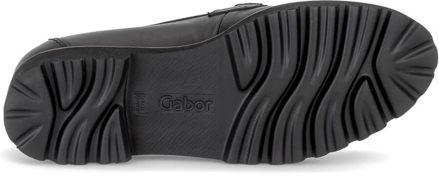 GABOR Instappers zwart - Foto 3