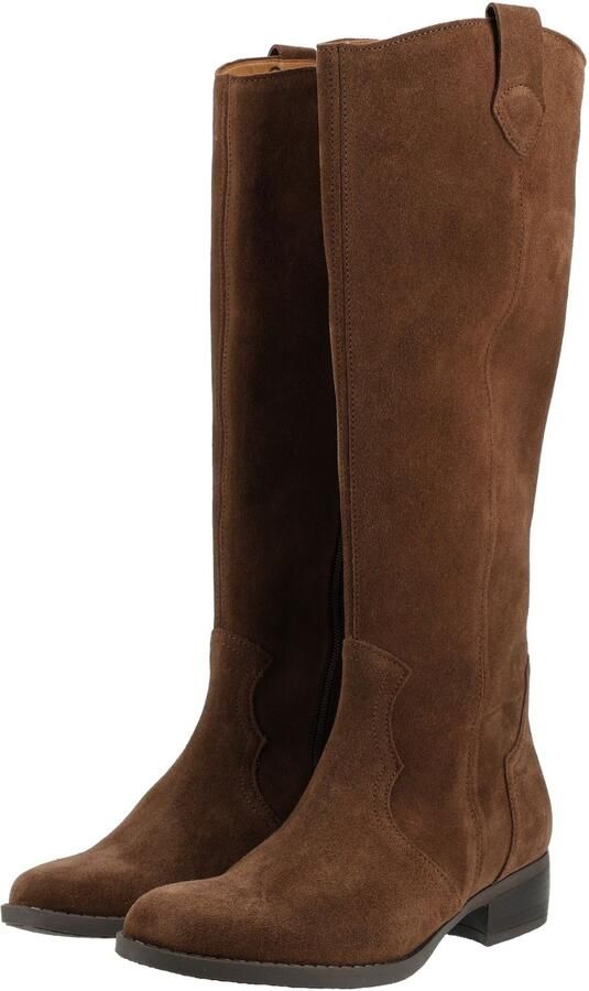 GABOR Bruine Boots 8038.01 - Foto 3