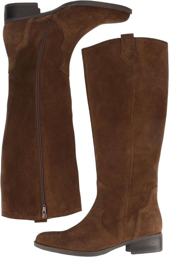 GABOR Bruine Boots 8038.01 - Foto 5