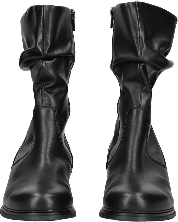 Gabor Laarzen enkellaars boots in afgeronde vorm - Foto 3