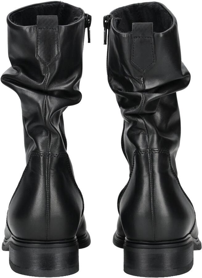 Gabor Laarzen enkellaars boots in afgeronde vorm - Foto 4