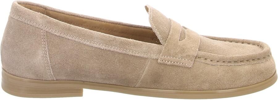 GABOR Mocassins beige - Foto 5