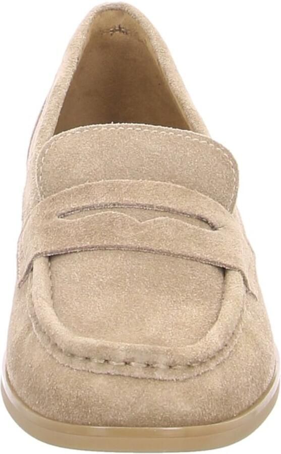 GABOR Mocassins beige - Foto 3