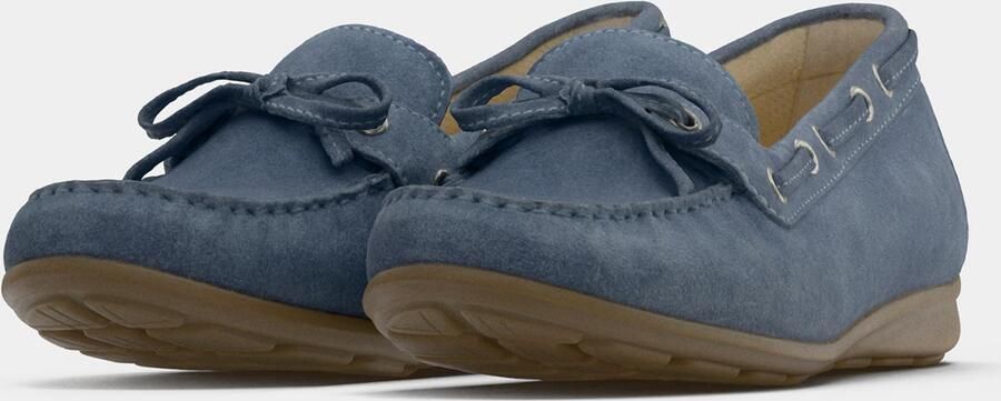 Gabor Mocassin met Strikdetail - Foto 3