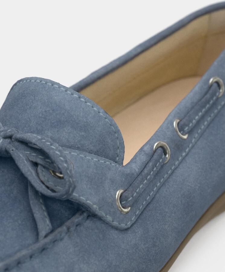 Gabor Mocassin met Strikdetail - Foto 7