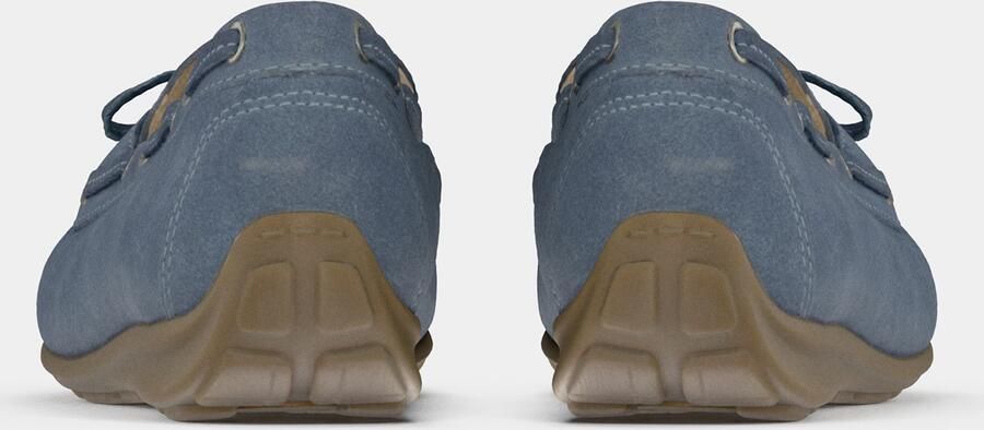 Gabor Mocassin met Strikdetail - Foto 4
